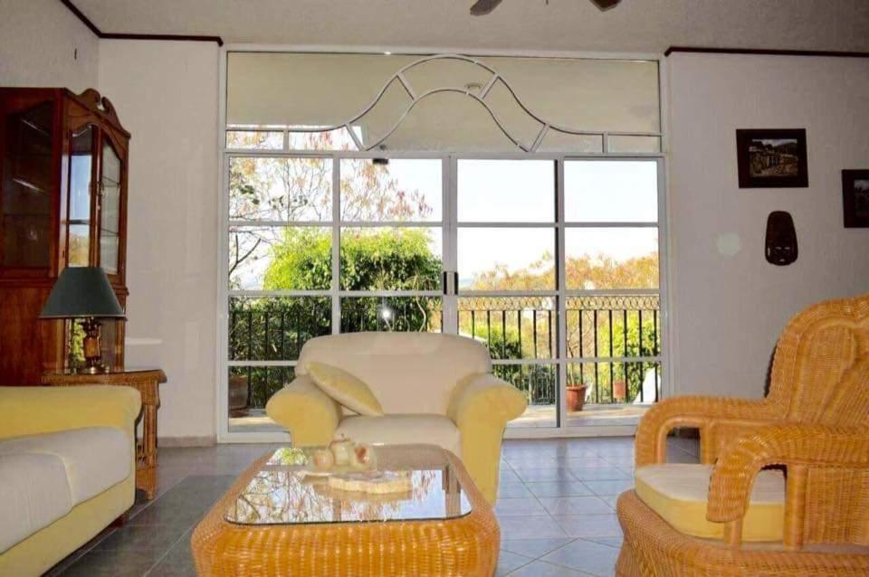 Casa De Descanso En Rancho San Diego Ixtapan De La Sal别墅 外观 照片